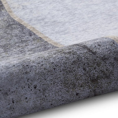 Force K7280 Rug Grey/Gold