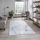 Force K7281 Rug Ivory/Gold