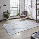 Force K7281 Rug Ivory/Gold