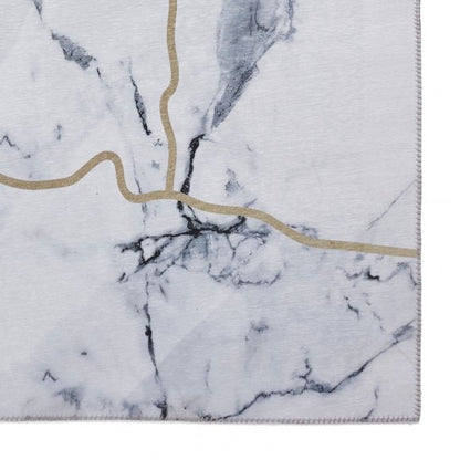 Force K7281 Rug Ivory/Gold