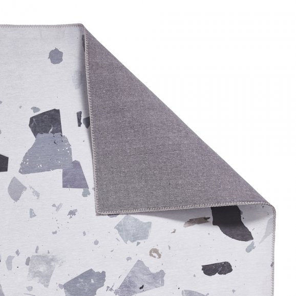Force K7282 Rug Ivory/Grey