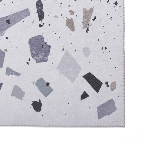 Force K7282 Rug Ivory/Grey
