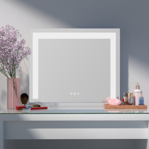 Glamour Mirror 650mm x 800mm -  Landscape