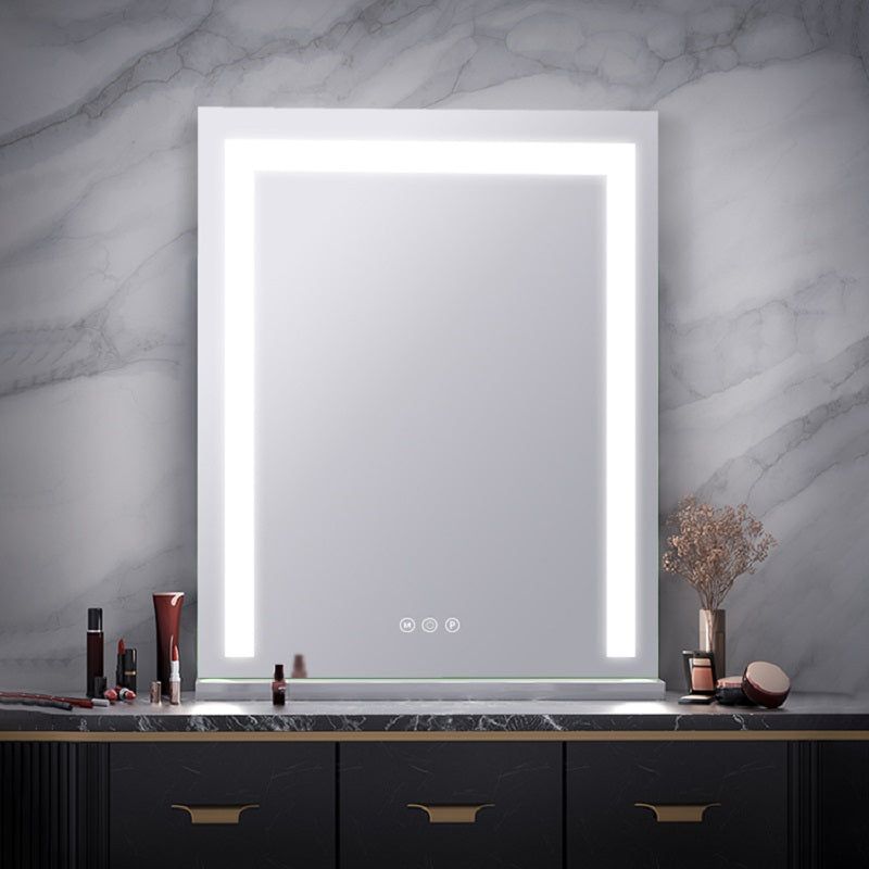 Glamour Mirror 800 x 650mm -  Portrait