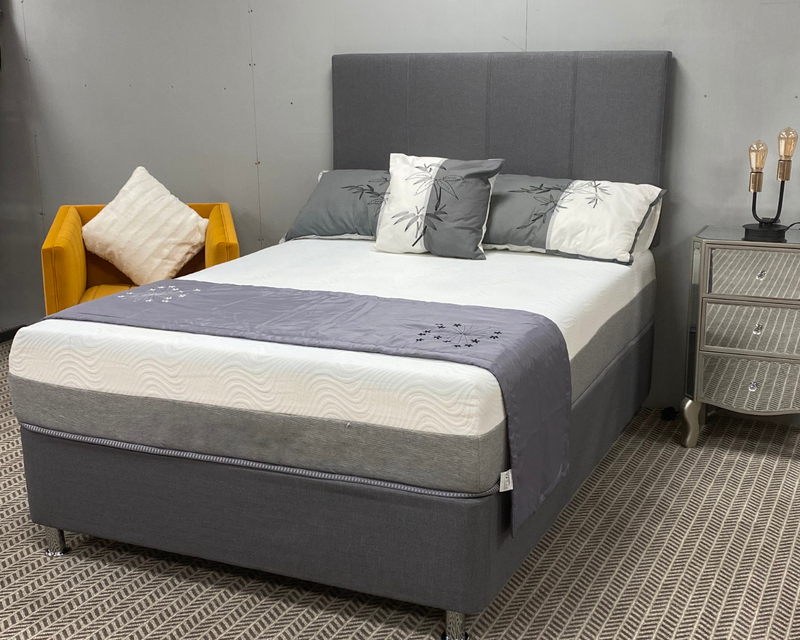 6' Gel Supreme Mattress