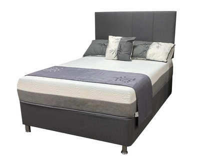 5' Gel Gel Supreme Mattress
