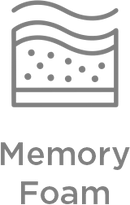 6' Gel Supreme Mattress