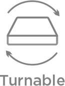 6' Dream Master Mattress