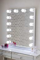 Hollywood Mirror 800mm x 650mm - Portrait