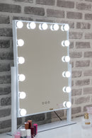 Hollywood Mirror 610mm x 460mm