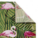 Cabo 2349 Rug Green/Pink