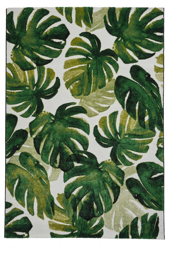 Cabo 8598 Rug Green