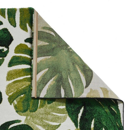Cabo 8598 Rug Green