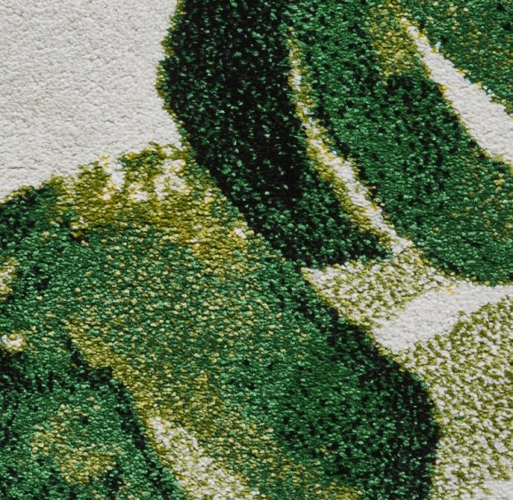 Cabo 8598 Rug Green