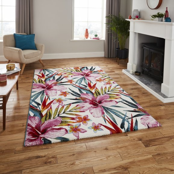 Cabo 9574 Rug Multi