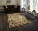 Heritage 4400 Rug Beige