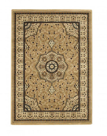 Heritage 4400 Rug Beige