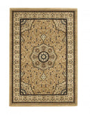 Heritage 4400 Rug Beige