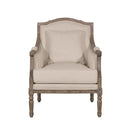 Lille Armchair - Beige