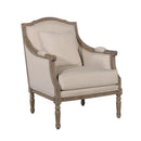 Lille Armchair - Beige