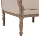 Lille Armchair - Beige