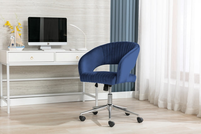 Jade Office Chair Royal Blue