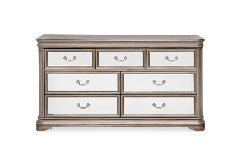 Jasmine Dressing Chest