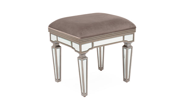 Jasmine Dressing Table Stool