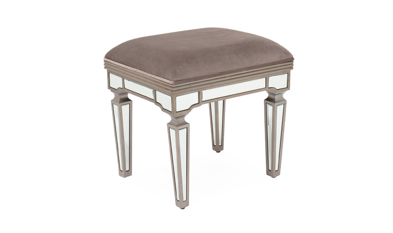 Jasmine Dressing Table Stool