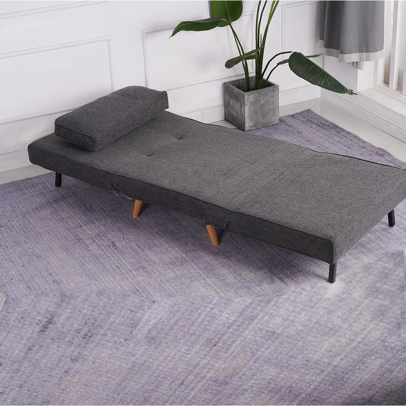 kaylee Sofa Bed from www.mcvannfurniture.com