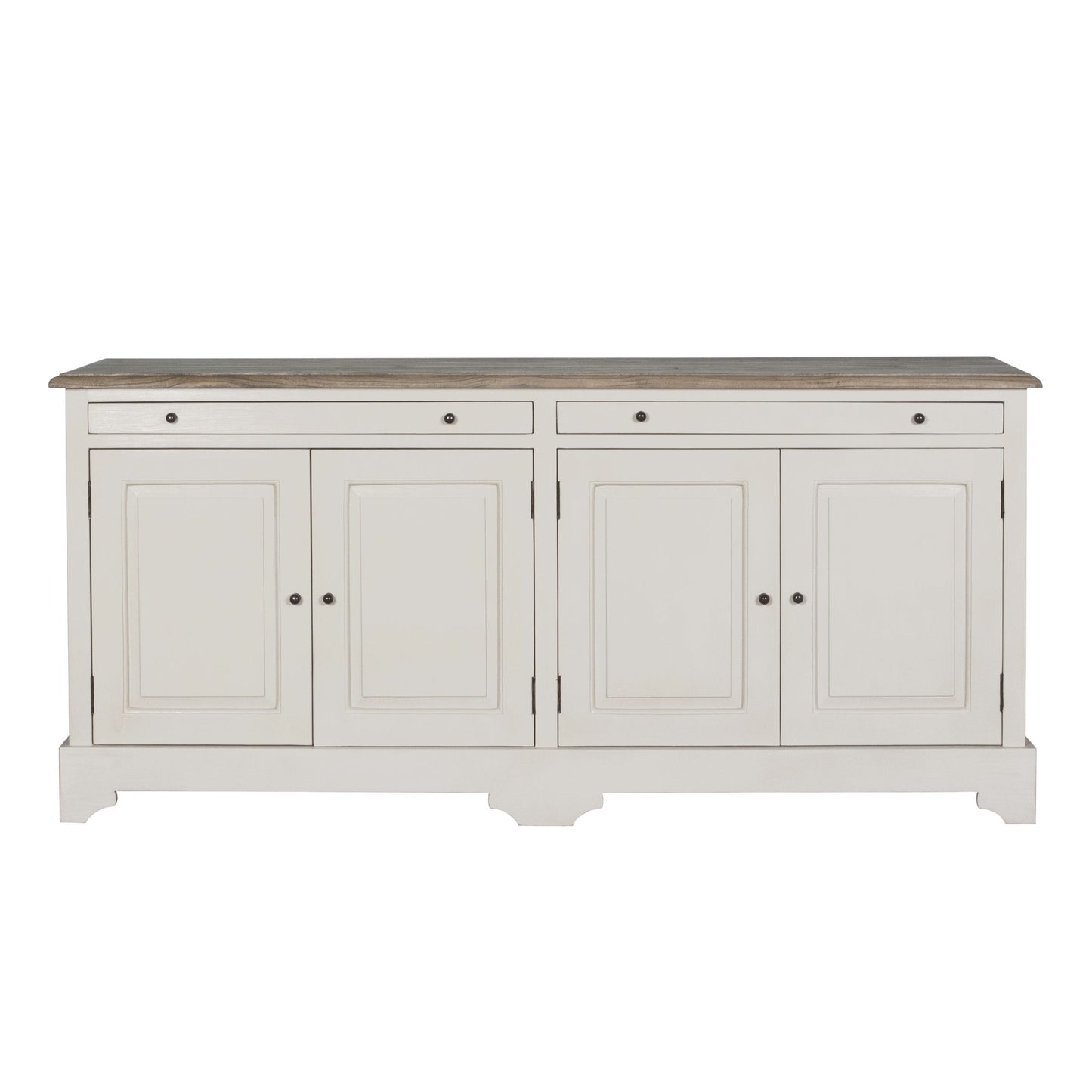 Lille 4 Door Sideboard