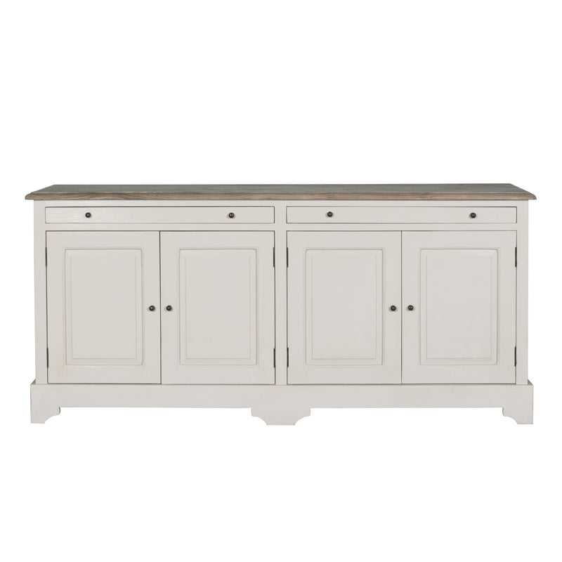 Lille 4 Door Sideboard