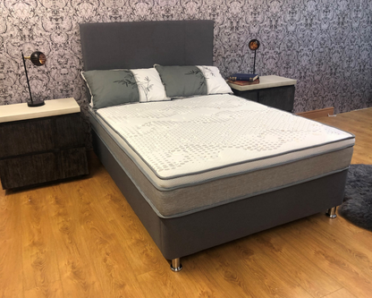 5' Legend Mattress