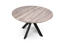 Murrisk Round Table 1200mm - Grey