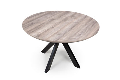 Murrisk Round Table 800mm - Grey