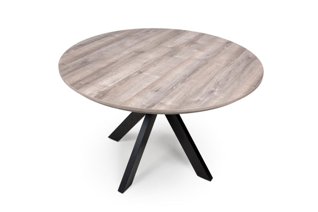 Murrisk Round Table 800mm - Grey