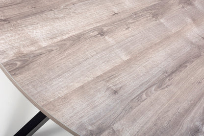 Murrisk Round Table 1200mm - Grey