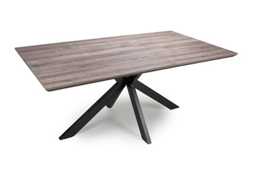 Murrisk Table 1400mm - Grey
