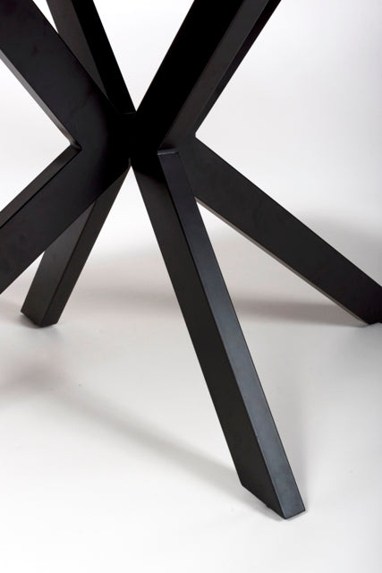 Murrisk Dining Table 1800mm - Grey