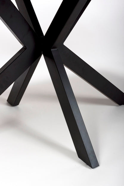 Murrisk Dining Table 1800mm - Grey