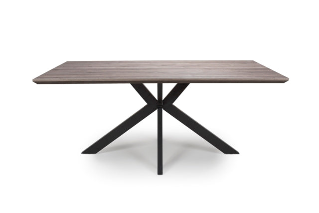 Murrisk Table 1400mm - Grey