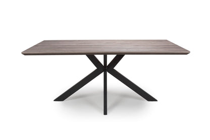 Murrisk Table 1400mm - Grey