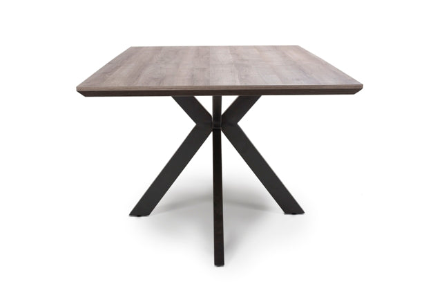 Murrisk Dining Table 1800mm - Grey