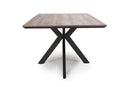 Murrisk Table 1400mm - Grey
