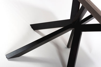 Murrisk Table 1400mm - Grey