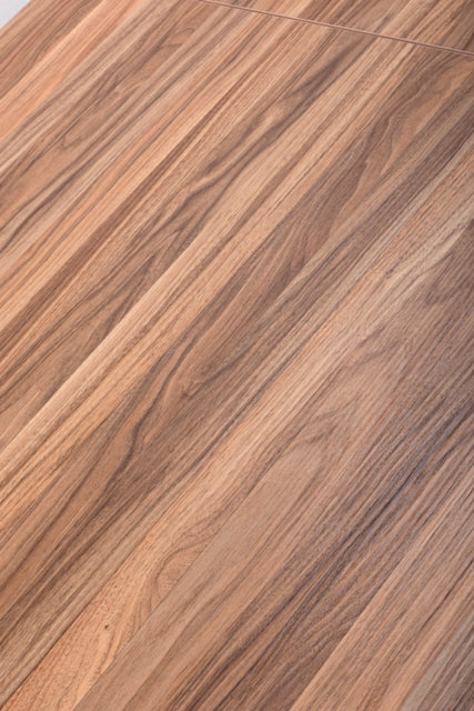 Murrisk Extending Table 1800-2200mm Light Walnut