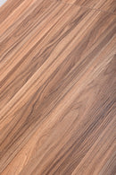 Murrisk Extending Table 1800-2200mm Light Walnut