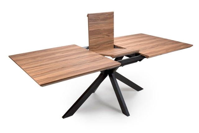 Murrisk Extending Table 1800-2200mm Light Walnut