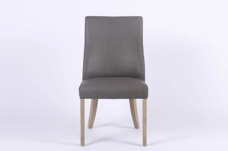Miller Dining Chair Brown (Ordered In Pairs)