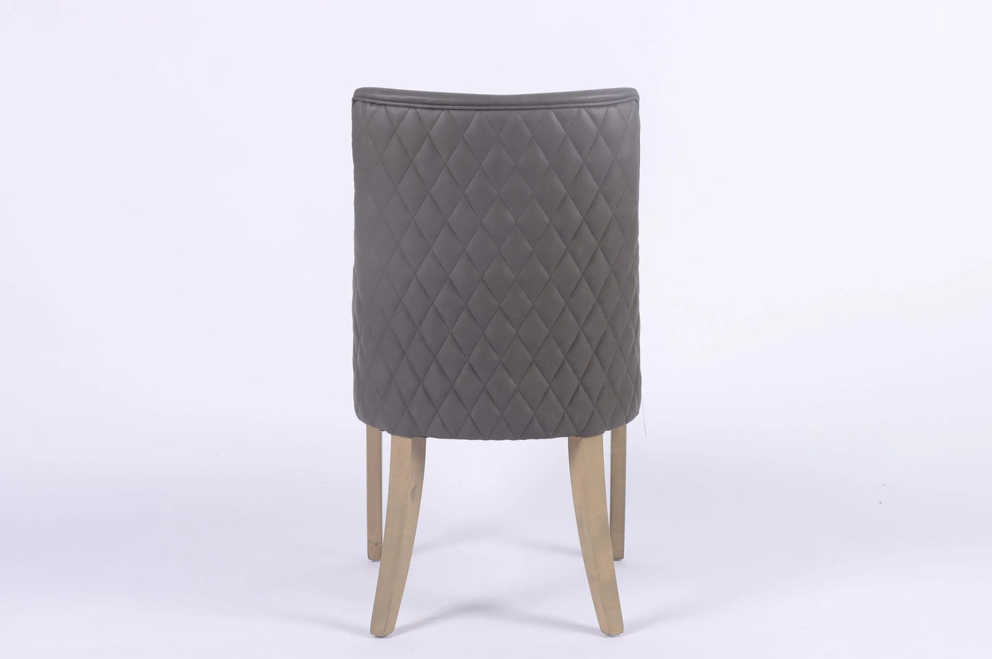 Miller Dining Chair Brown (Ordered In Pairs)